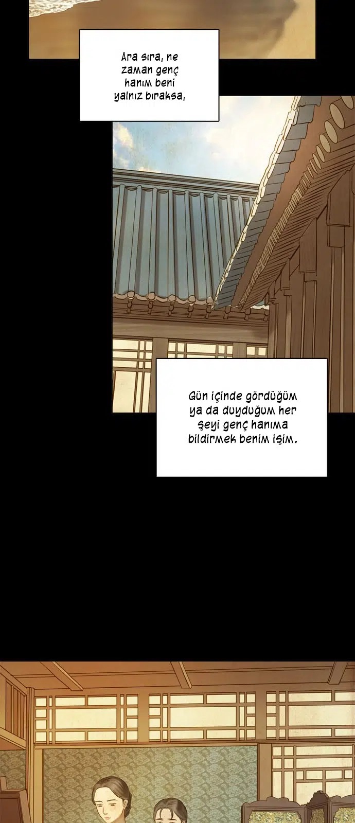 Ay Işığındaki Denizkızı - Bölüm 1 Sayfa 15