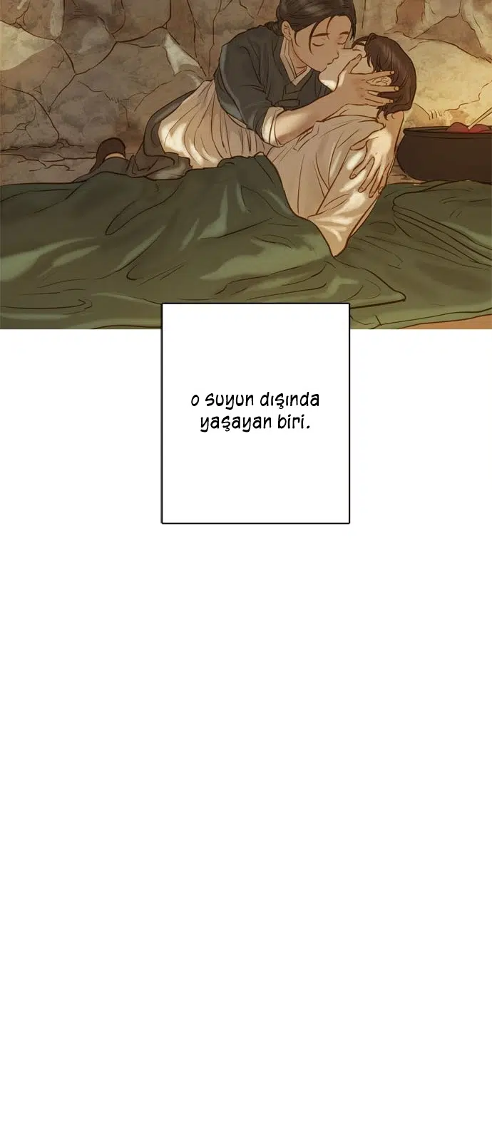 Ay Işığındaki Denizkızı - Bölüm 2 Sayfa 28