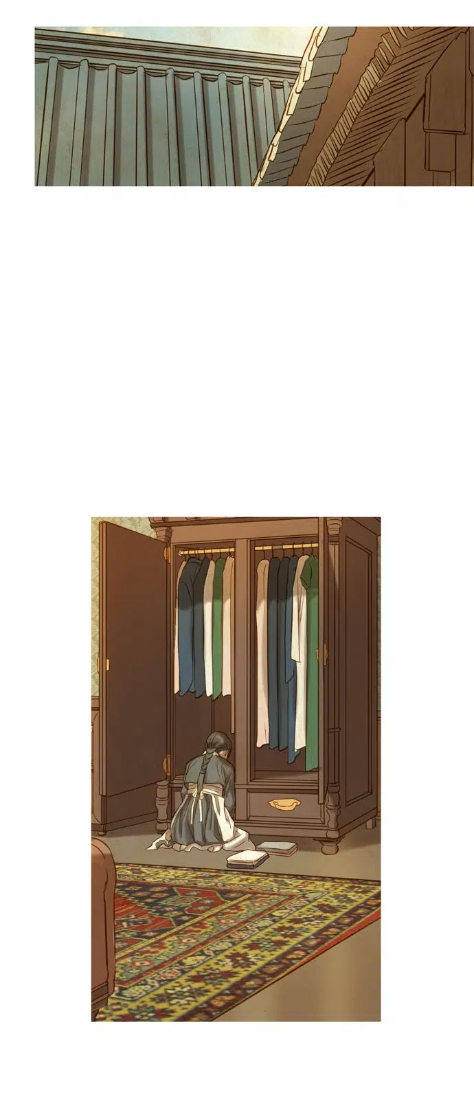 Ay Işığındaki Denizkızı - Bölüm 3 Sayfa 33