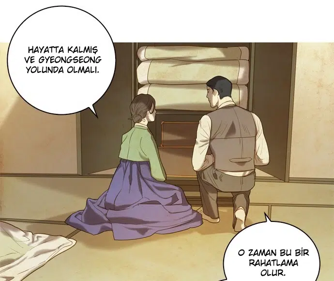 Ay Işığındaki Denizkızı - Bölüm 6 Sayfa 26
