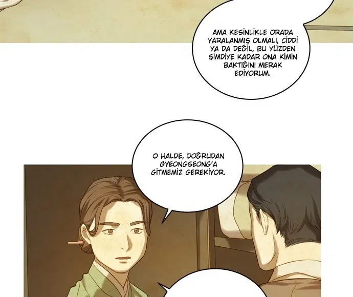 Ay Işığındaki Denizkızı - Bölüm 6 Sayfa 27
