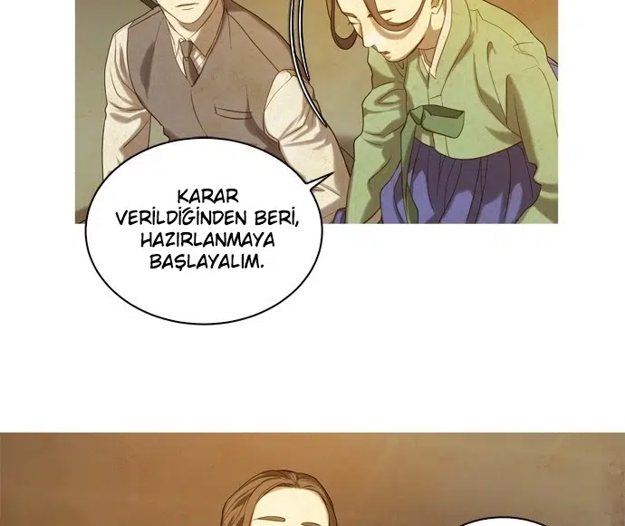 Ay Işığındaki Denizkızı - Bölüm 6 Sayfa 29