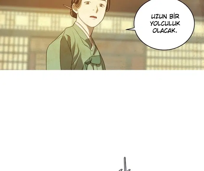 Ay Işığındaki Denizkızı - Bölüm 6 Sayfa 30