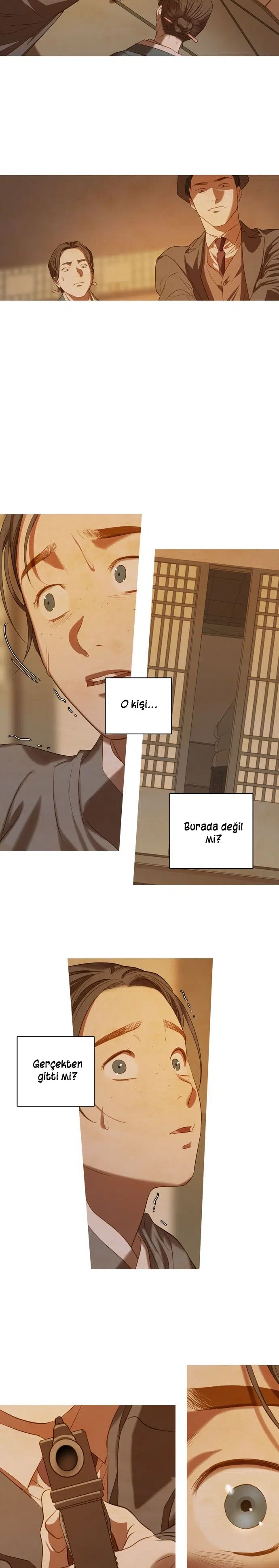 Ay Işığındaki Denizkızı - Bölüm 7 Sayfa 15