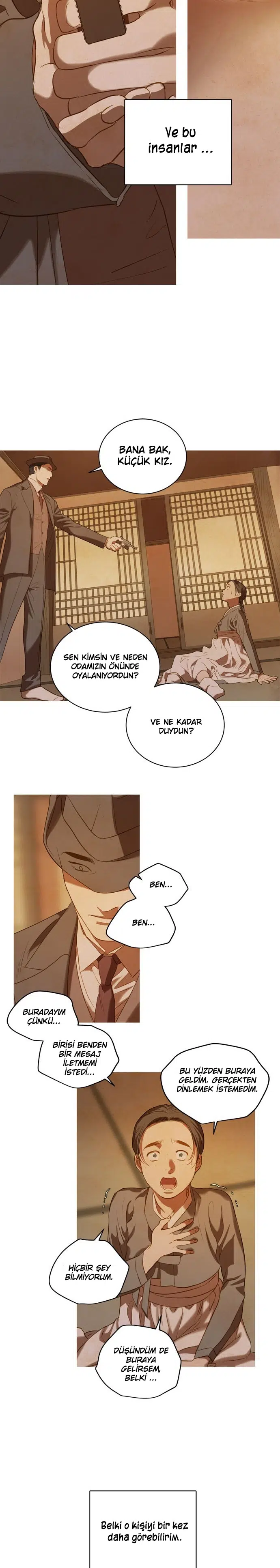 Ay Işığındaki Denizkızı - Bölüm 7 Sayfa 16