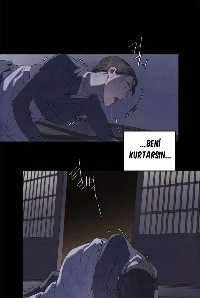 Ay Işığındaki Denizkızı - Bölüm 8 Sayfa 26