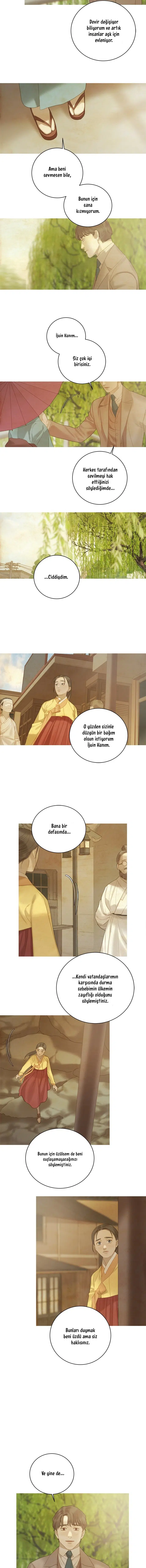 Ay Işığındaki Denizkızı - Bölüm 102 Sayfa 8