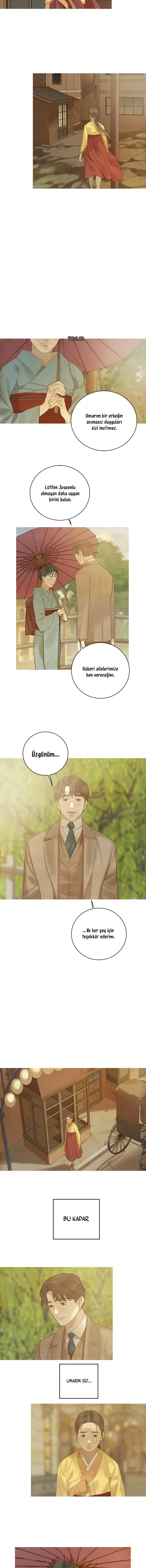 Ay Işığındaki Denizkızı - Bölüm 102 Sayfa 11