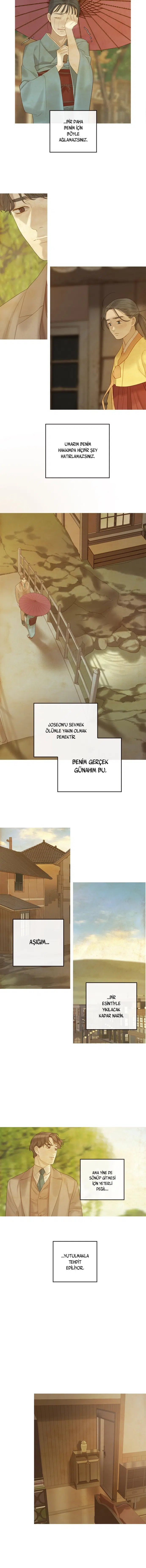 Ay Işığındaki Denizkızı - Bölüm 102 Sayfa 12