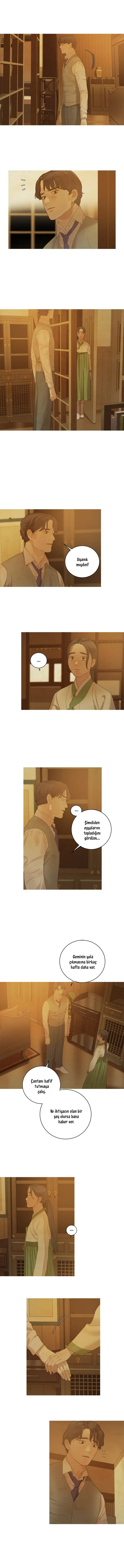 Ay Işığındaki Denizkızı - Bölüm 103 Sayfa 10