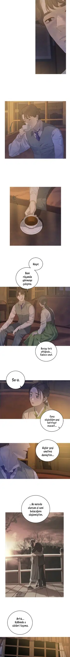 Ay Işığındaki Denizkızı - Bölüm 104 Sayfa 7