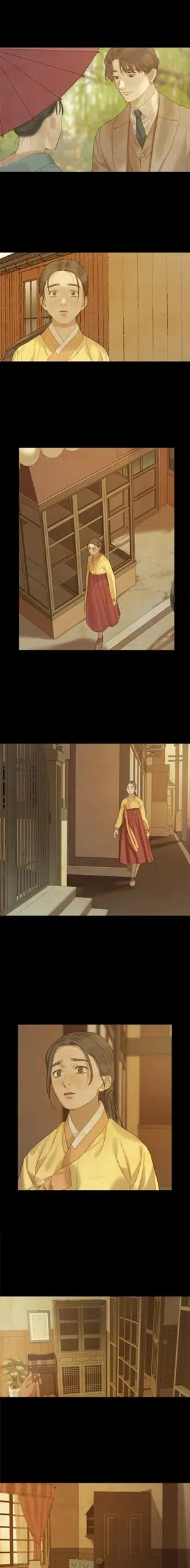 Ay Işığındaki Denizkızı - Bölüm 104 Sayfa 16