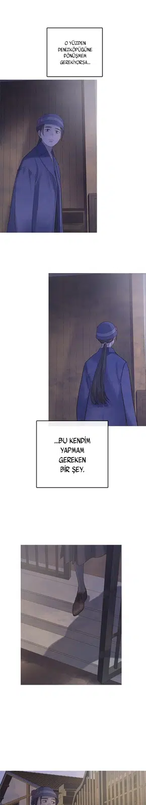 Ay Işığındaki Denizkızı - Bölüm 104 Sayfa 19