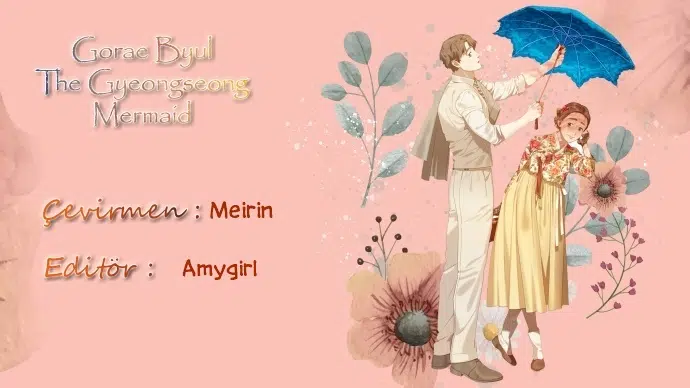Ay Işığındaki Denizkızı - Bölüm 105 Sayfa 1