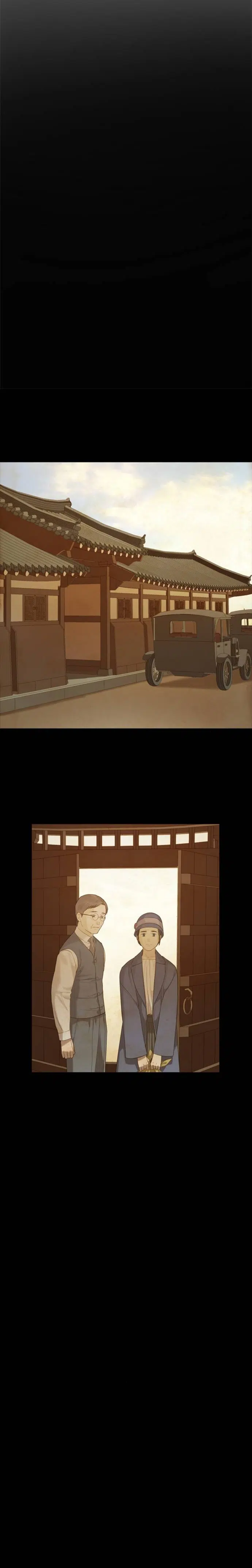 Ay Işığındaki Denizkızı - Bölüm 105 Sayfa 23
