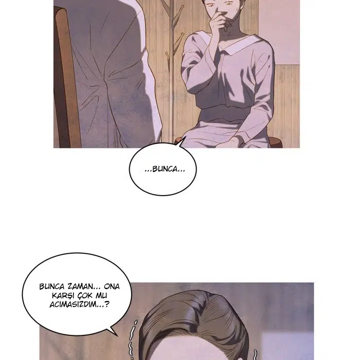 Ay Işığındaki Denizkızı - Bölüm 10 Sayfa 35