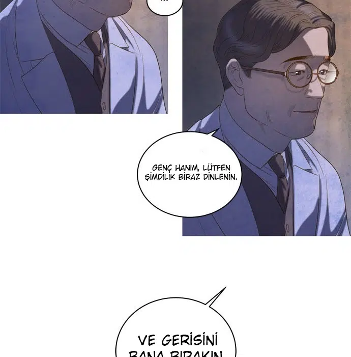 Ay Işığındaki Denizkızı - Bölüm 10 Sayfa 37