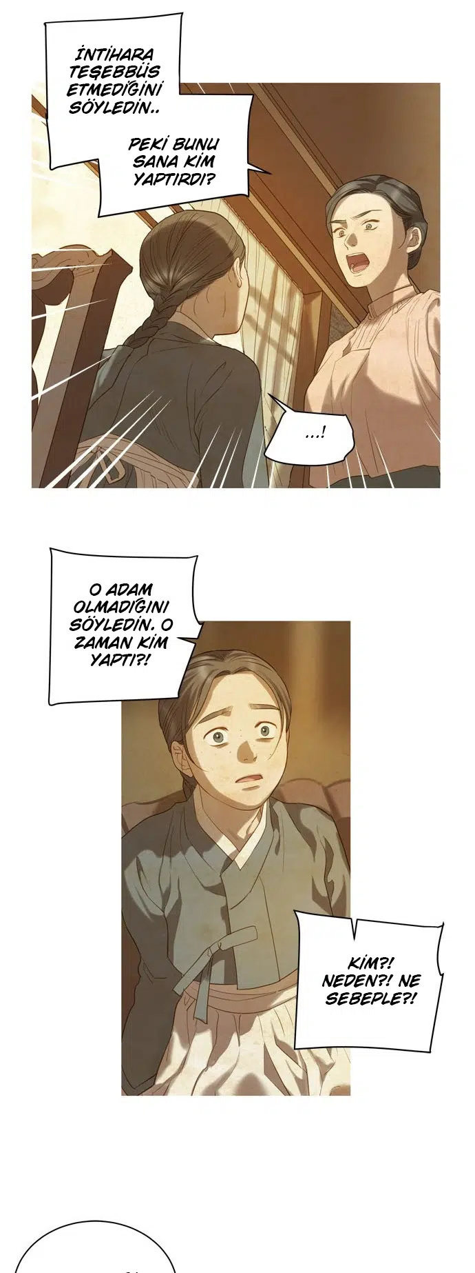 Ay Işığındaki Denizkızı - Bölüm 11 Sayfa 15