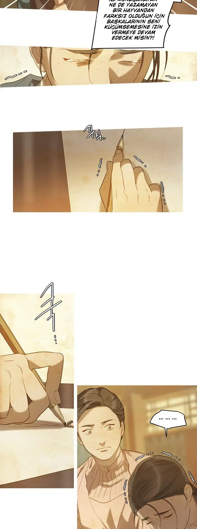 Ay Işığındaki Denizkızı - Bölüm 11 Sayfa 17