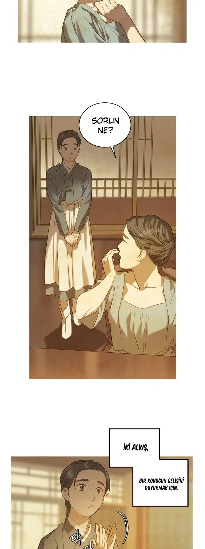 Ay Işığındaki Denizkızı - Bölüm 11 Sayfa 24