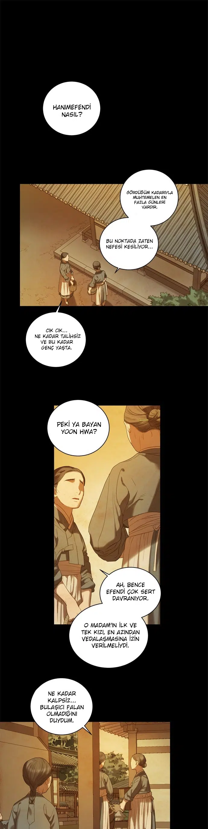 Ay Işığındaki Denizkızı - Bölüm 14 Sayfa 2