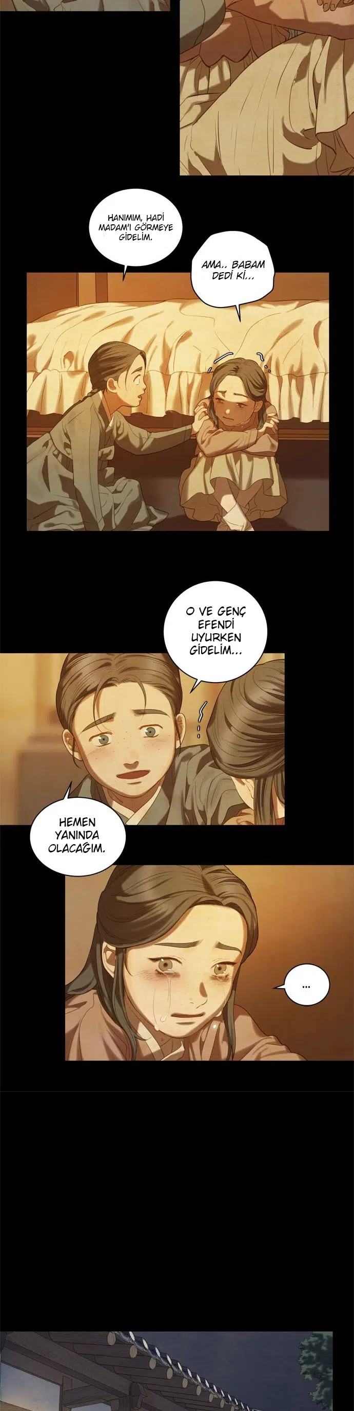 Ay Işığındaki Denizkızı - Bölüm 14 Sayfa 5