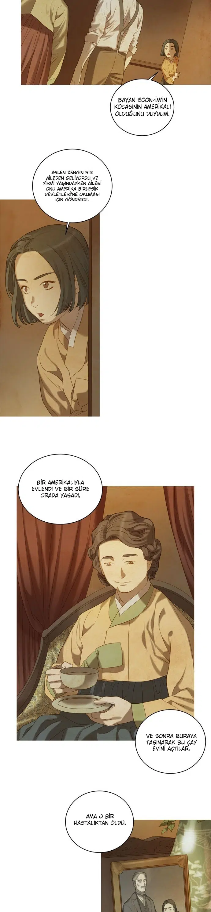 Ay Işığındaki Denizkızı - Bölüm 14 Sayfa 20