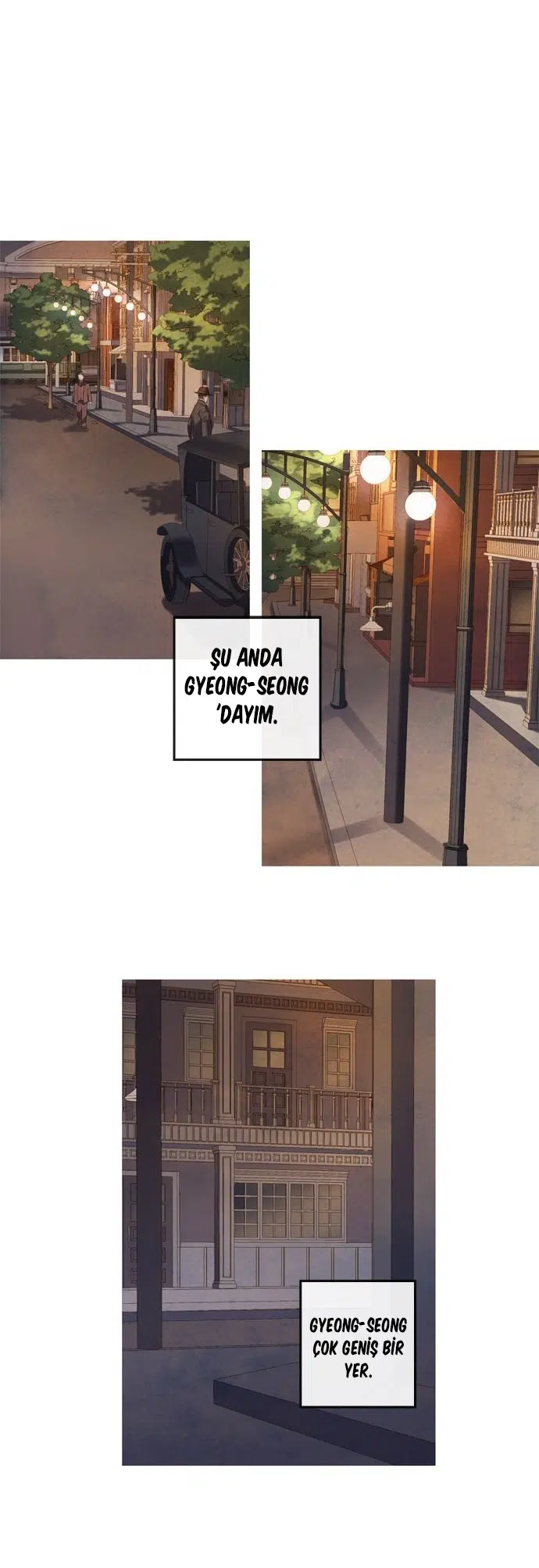 Ay Işığındaki Denizkızı - Bölüm 15 Sayfa 24