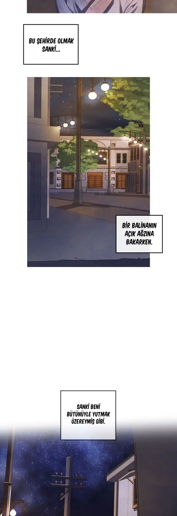 Ay Işığındaki Denizkızı - Bölüm 15 Sayfa 26