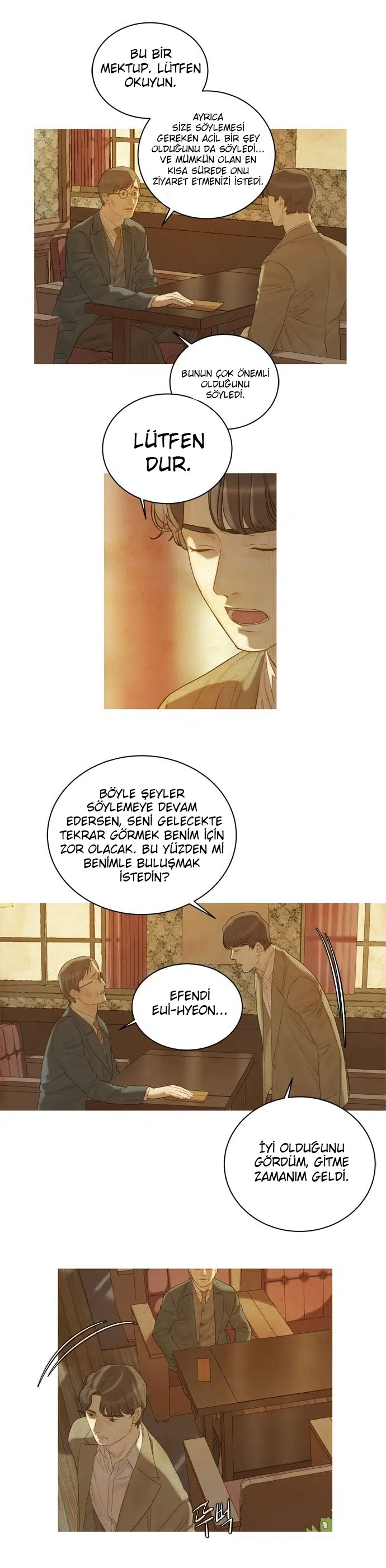 Ay Işığındaki Denizkızı - Bölüm 17 Sayfa 9