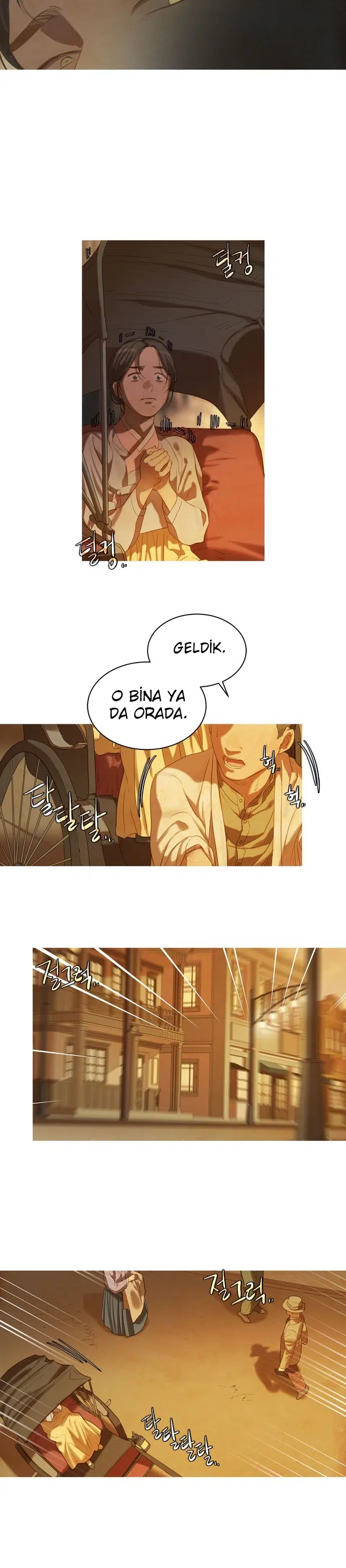 Ay Işığındaki Denizkızı - Bölüm 17 Sayfa 20