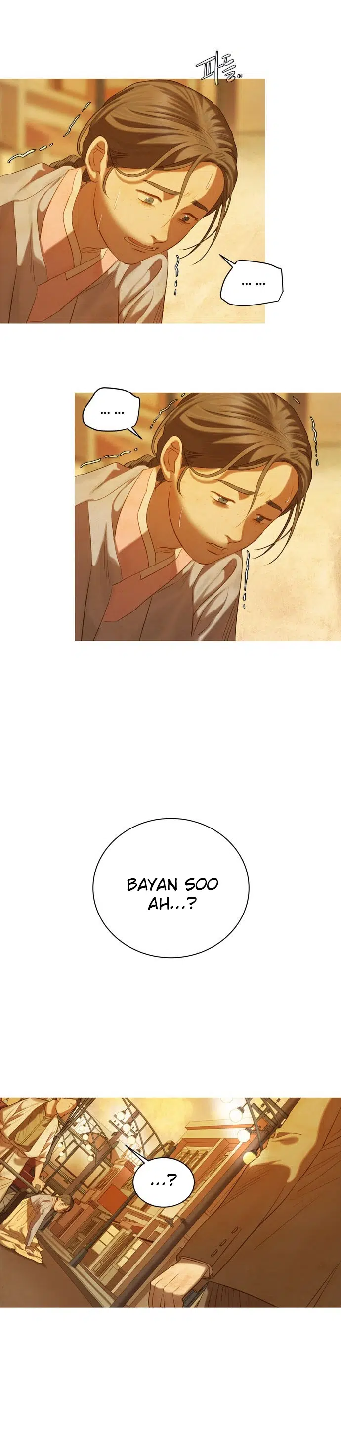 Ay Işığındaki Denizkızı - Bölüm 18 Sayfa 2