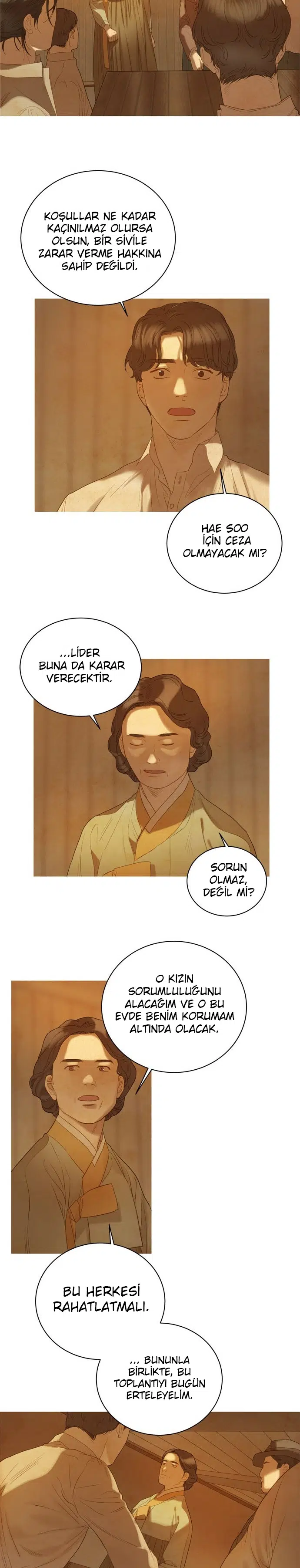 Ay Işığındaki Denizkızı - Bölüm 19 Sayfa 25