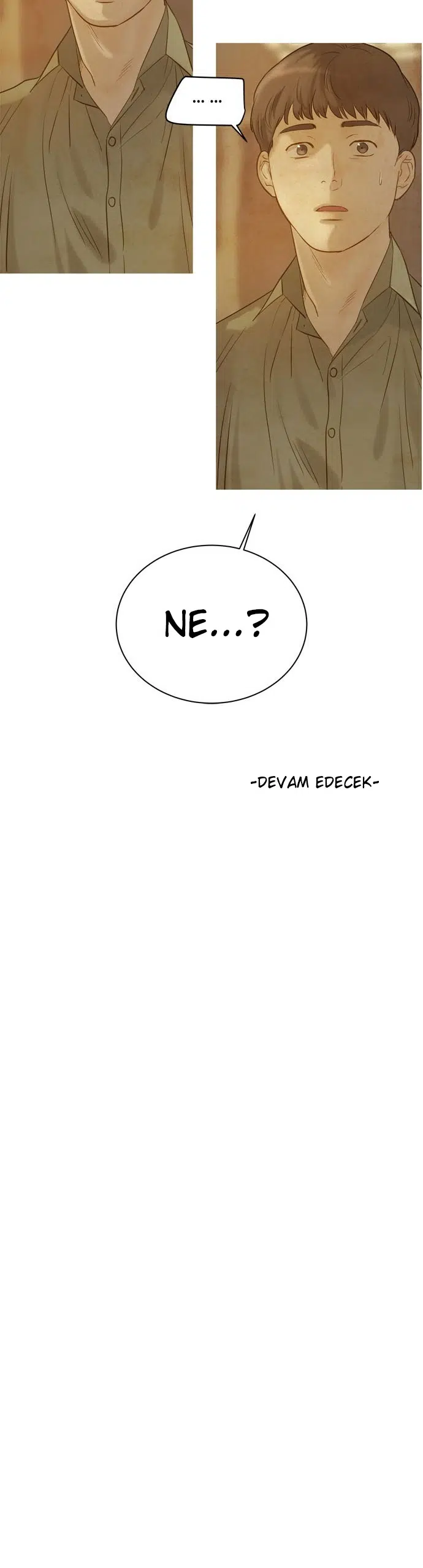 Ay Işığındaki Denizkızı - Bölüm 20 Sayfa 26