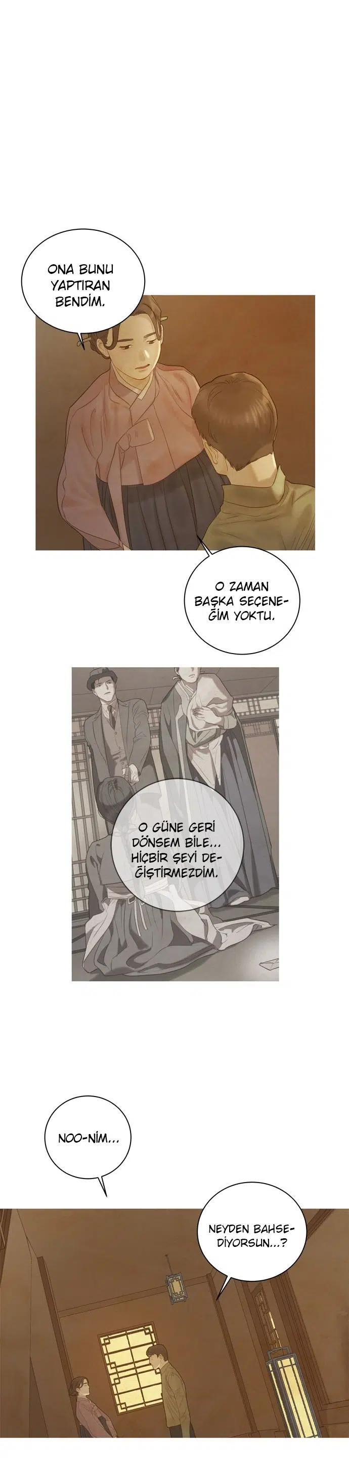 Ay Işığındaki Denizkızı - Bölüm 21 Sayfa 3