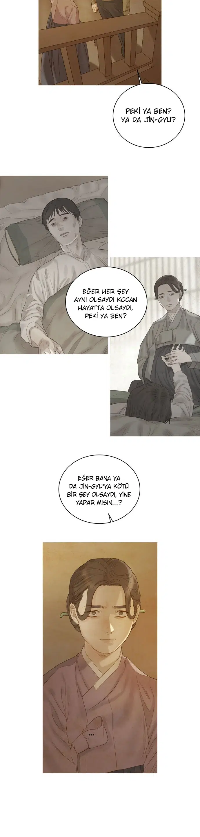 Ay Işığındaki Denizkızı - Bölüm 21 Sayfa 9