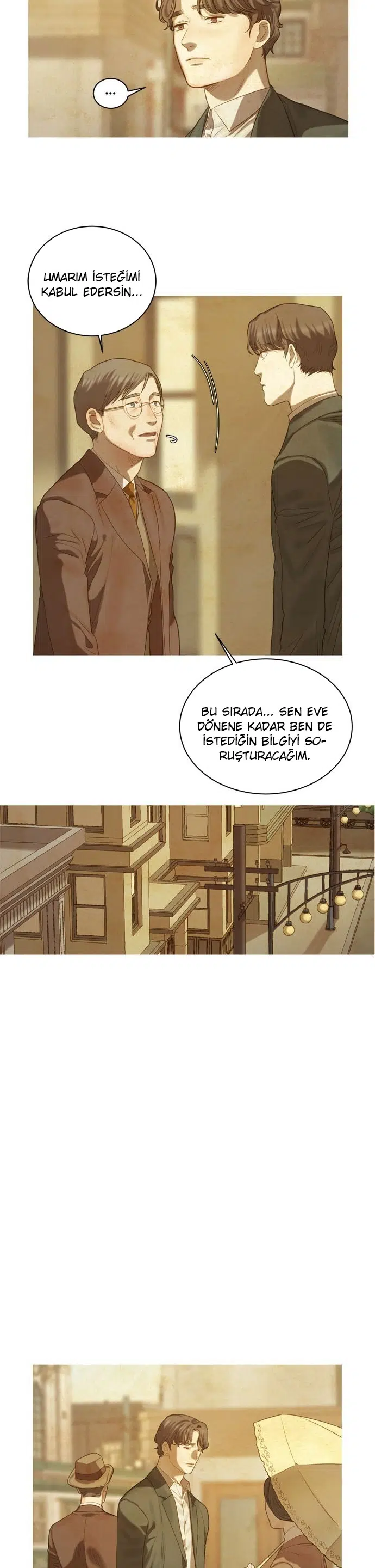 Ay Işığındaki Denizkızı - Bölüm 21 Sayfa 16
