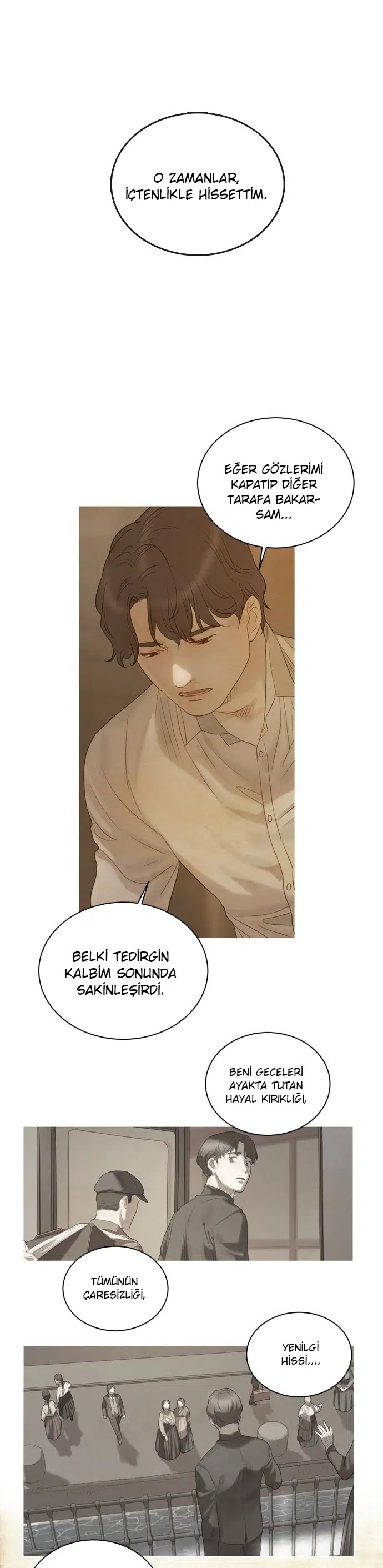 Ay Işığındaki Denizkızı - Bölüm 22 Sayfa 2