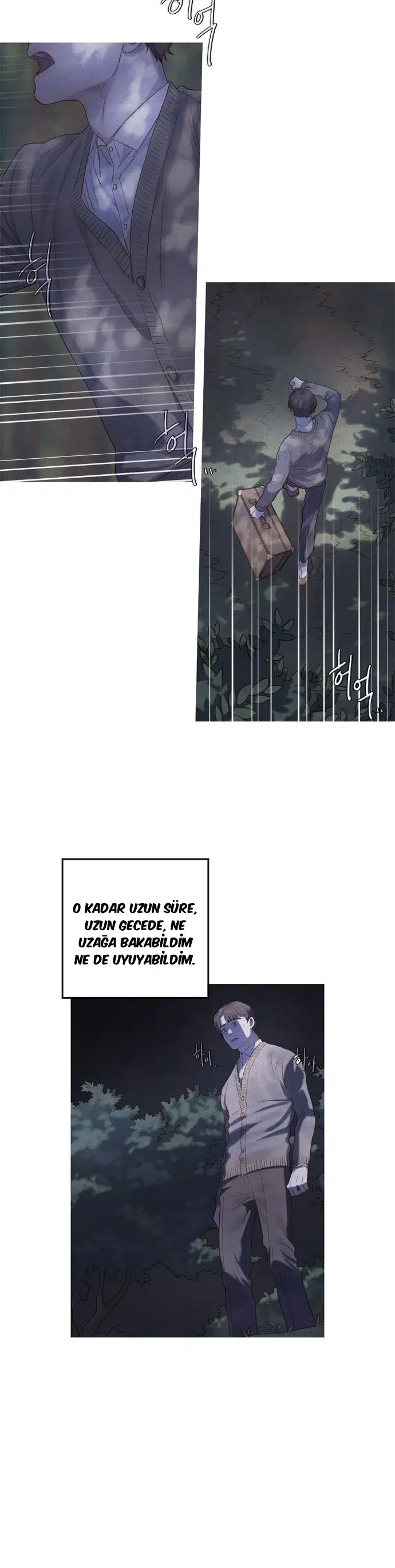 Ay Işığındaki Denizkızı - Bölüm 22 Sayfa 30