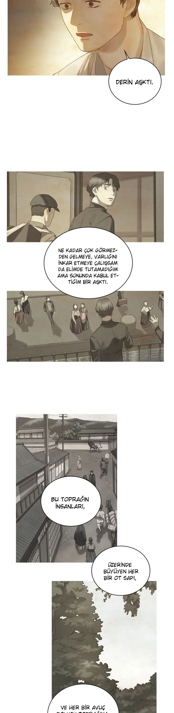 Ay Işığındaki Denizkızı - Bölüm 23 Sayfa 9