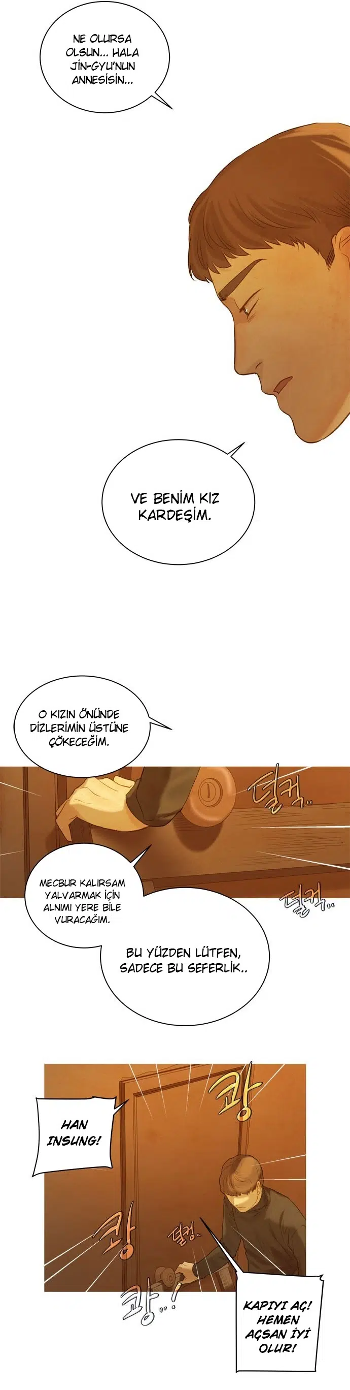 Ay Işığındaki Denizkızı - Bölüm 23 Sayfa 26