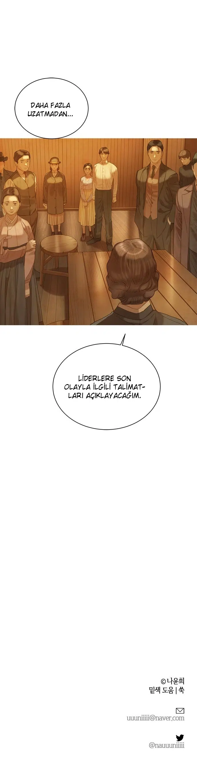 Ay Işığındaki Denizkızı - Bölüm 23 Sayfa 31