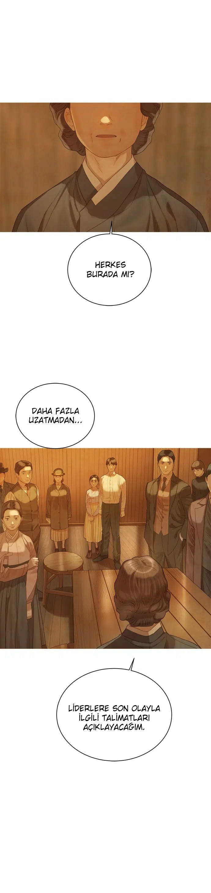 Ay Işığındaki Denizkızı - Bölüm 24 Sayfa 2