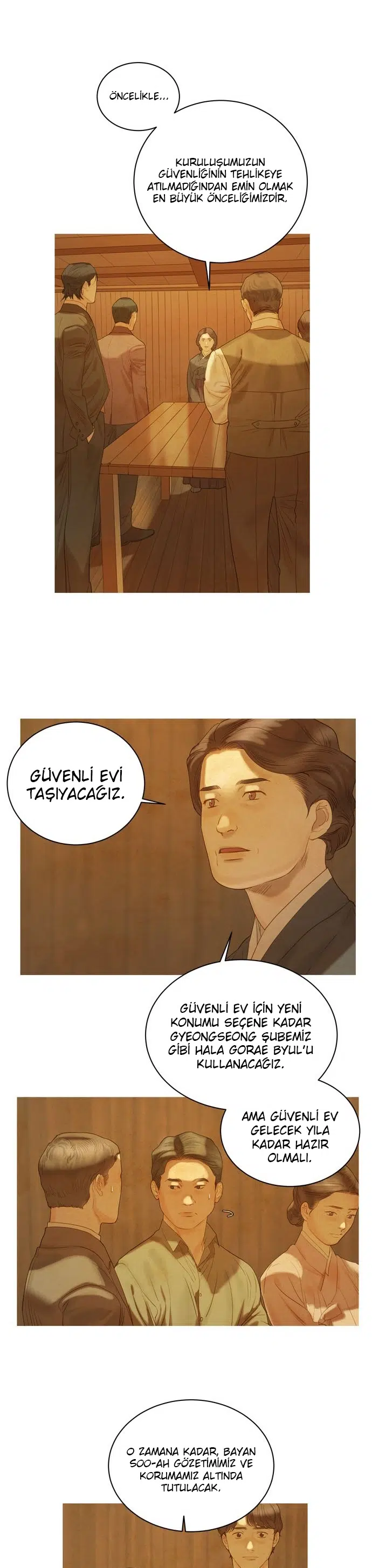 Ay Işığındaki Denizkızı - Bölüm 24 Sayfa 3