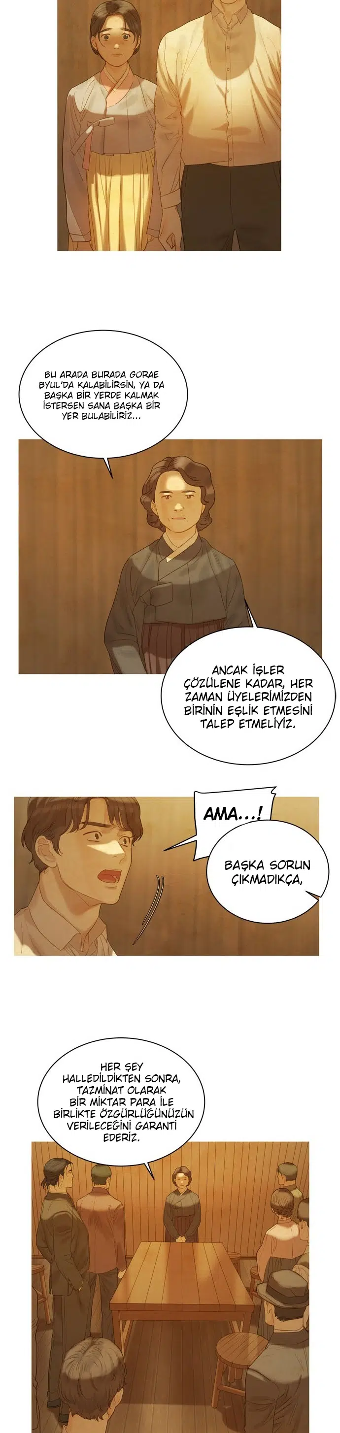 Ay Işığındaki Denizkızı - Bölüm 24 Sayfa 4