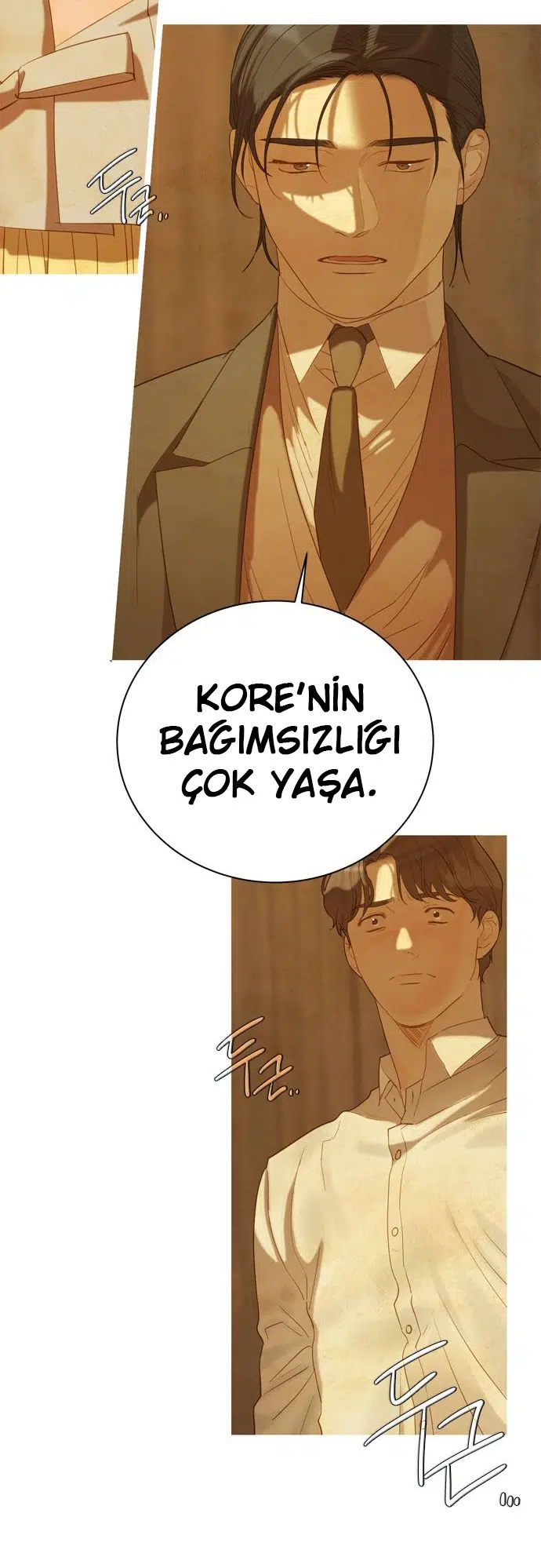 Ay Işığındaki Denizkızı - Bölüm 24 Sayfa 33
