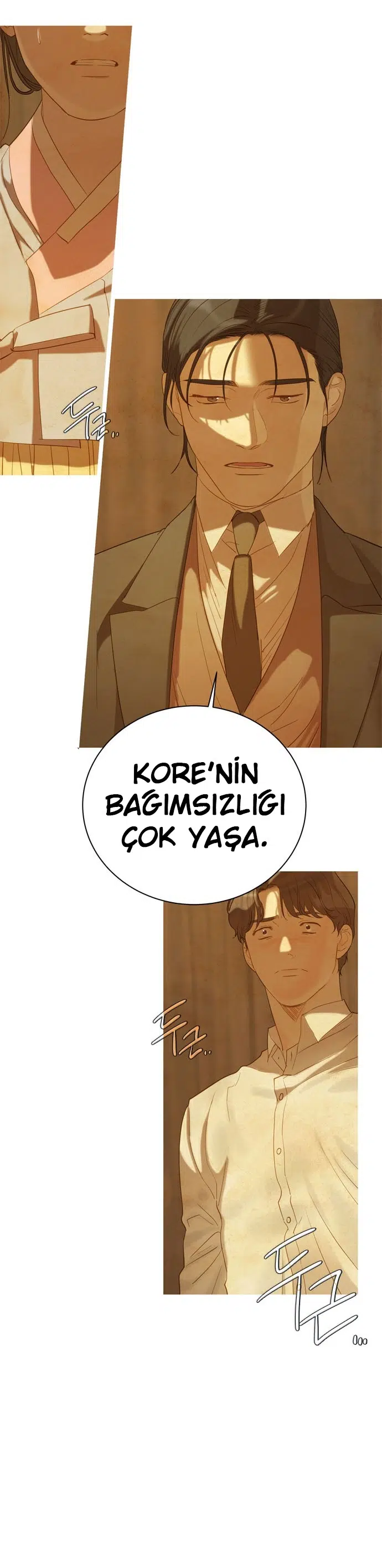Ay Işığındaki Denizkızı - Bölüm 25 Sayfa 3