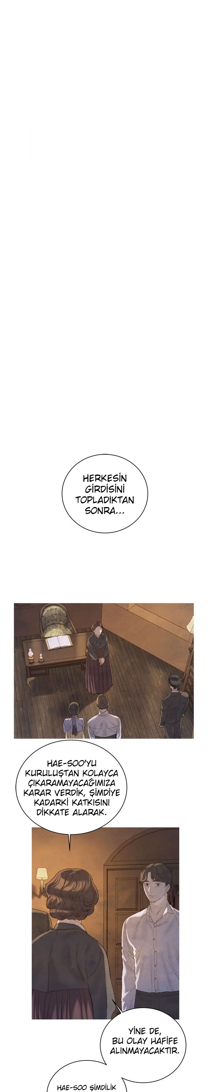Ay Işığındaki Denizkızı - Bölüm 25 Sayfa 15