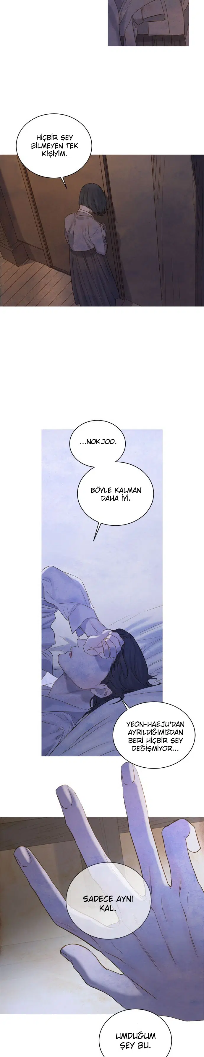 Ay Işığındaki Denizkızı - Bölüm 25 Sayfa 25