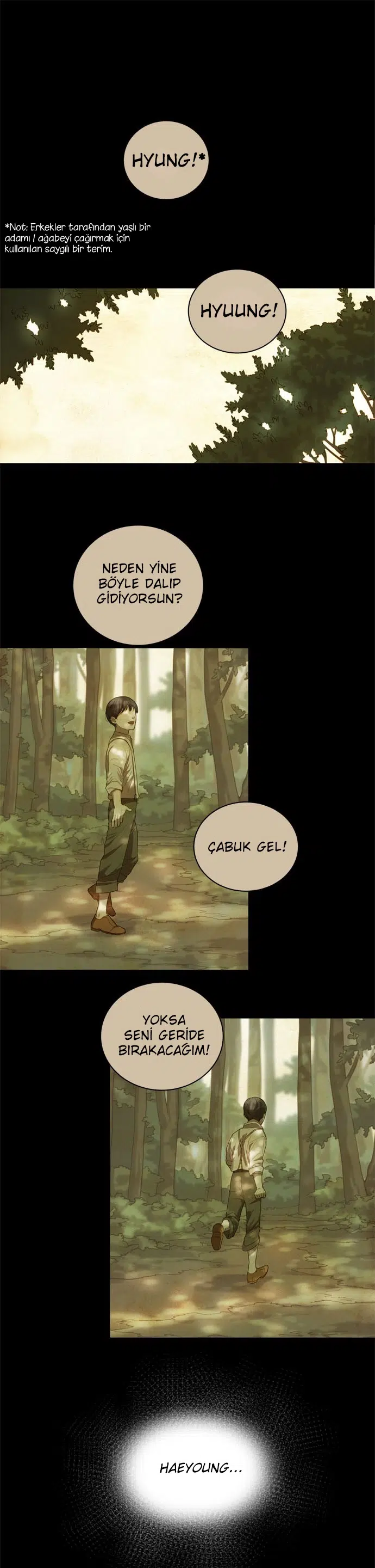 Ay Işığındaki Denizkızı - Bölüm 26 Sayfa 2